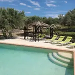 Dom wakacyjny Casa Almendra