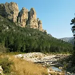 Casa Almendra Dom wakacyjny El Perelló