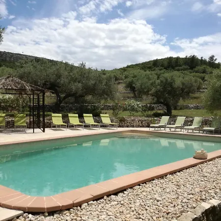 Σπίτι διακοπών Casa Almendra El Perelló
