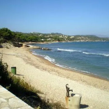 Casa Almendra Σπίτι διακοπών