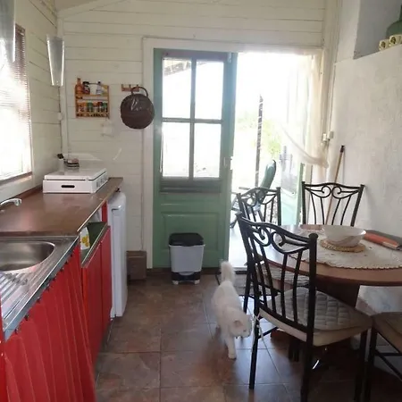 Casa Almendra Σπίτι διακοπών El Perelló