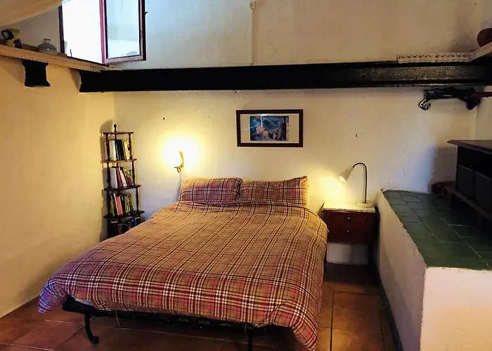Casa Almendra Feriehus El Perelló