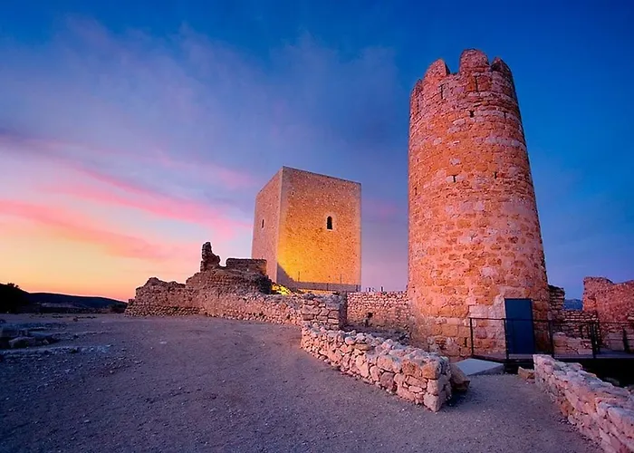 Feriehus Casa Almendra El Perelló