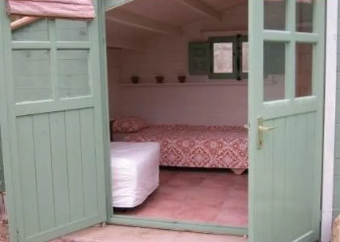 Casa Almendra *