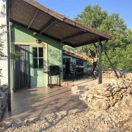 Casa Almendra Holiday home