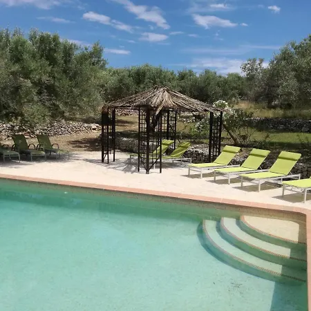 Holiday home Casa Almendra