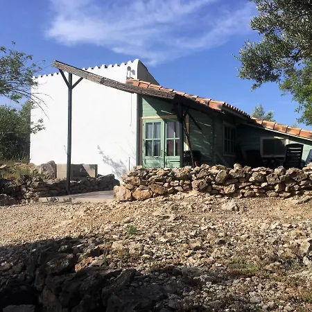 Holiday home Casa Almendra El Perello (Catalonia)