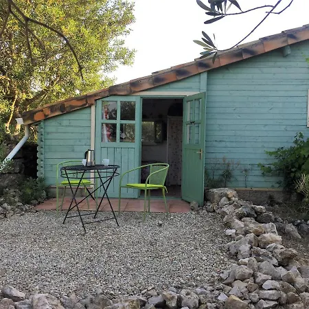 Holiday home Casa Almendra *