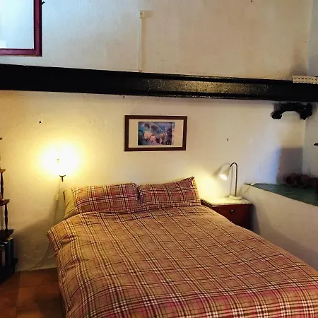 Casa Almendra