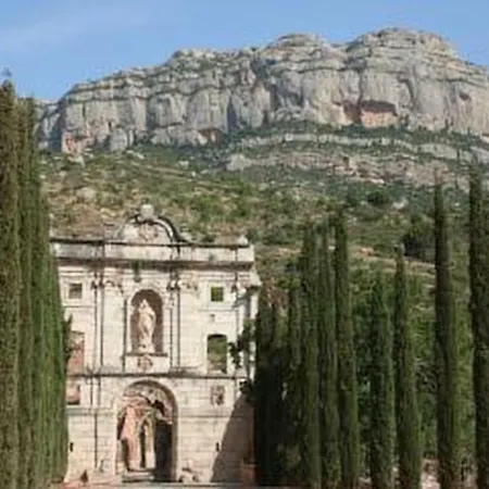Casa Almendra Holiday home
