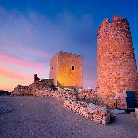 Сasa de vacaciones Casa Almendra El Perelló