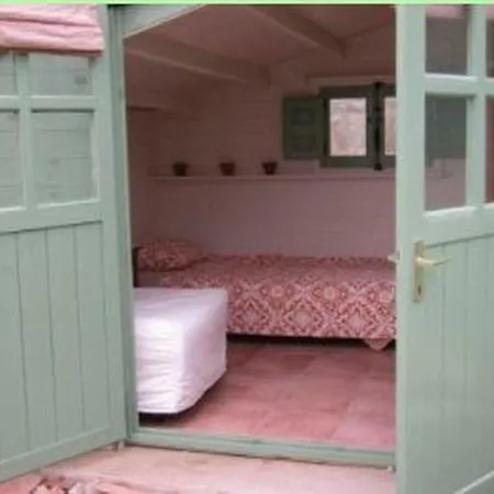 Casa Almendra *