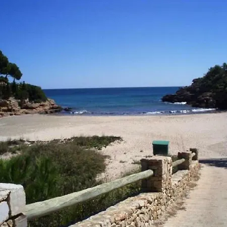 Holiday home Casa Almendra