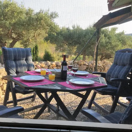 Tatil Evi Casa Almendra *