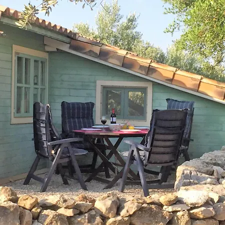 Vakantiehuis Casa Almendra El Perelló