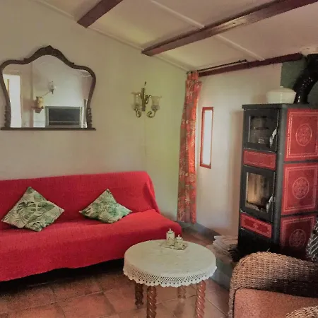 Casa Almendra Tatil Evi